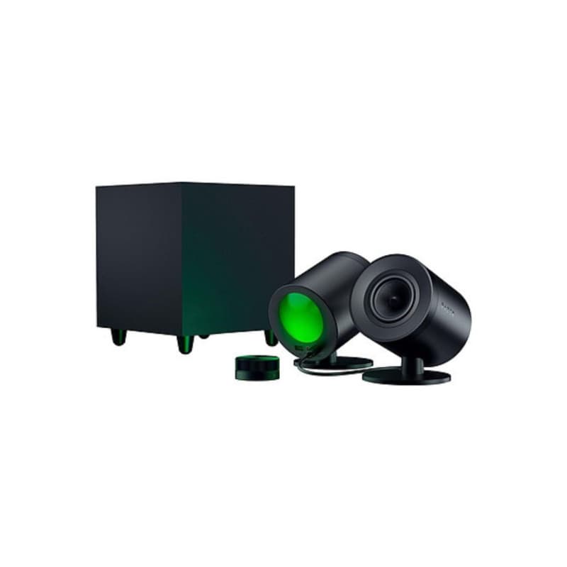 Clavier et Souris Gaming Razer RZ05-04740100-R3G1 - Image 1