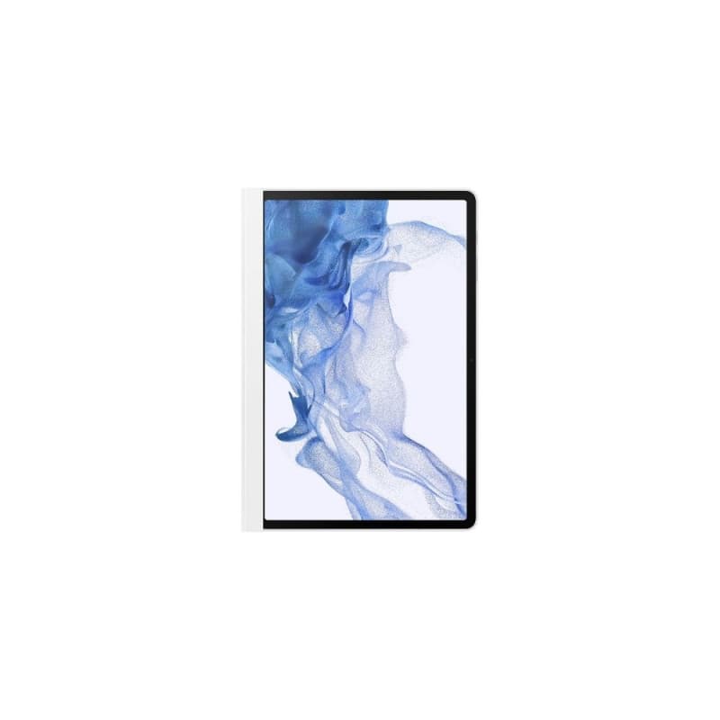 Samsung EF-ZX800P 32,3 cm (12.7") Folio Blanc" - Image 1