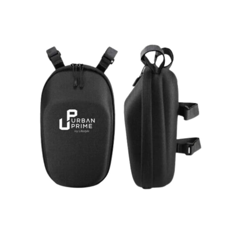 Sac de transport Urban Prime UP-MON-BAG Noir Multicouleur - Image 1