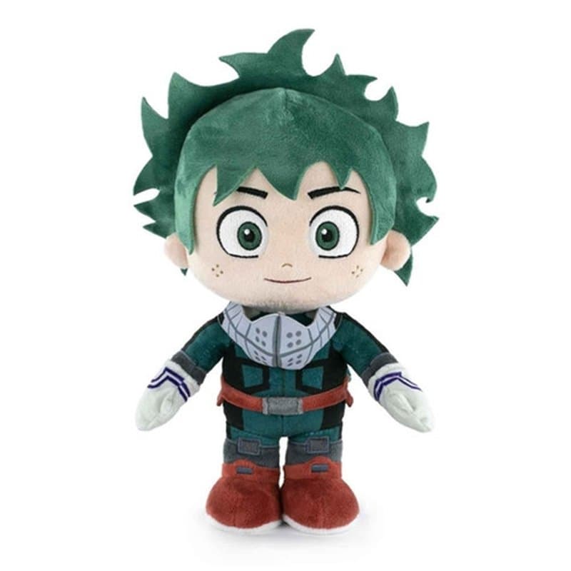 Peluche MHA - DEKU 31 cm - Image 1