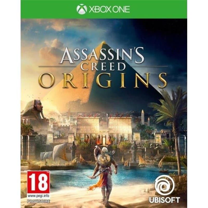 Assassin',S Creed Origins - Image 1