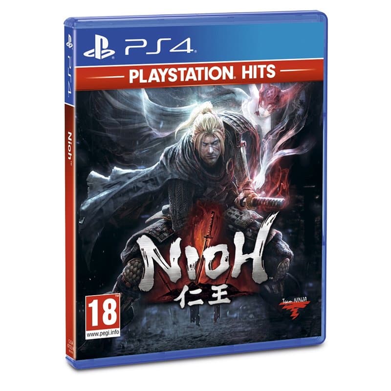 Nioh - Image 1