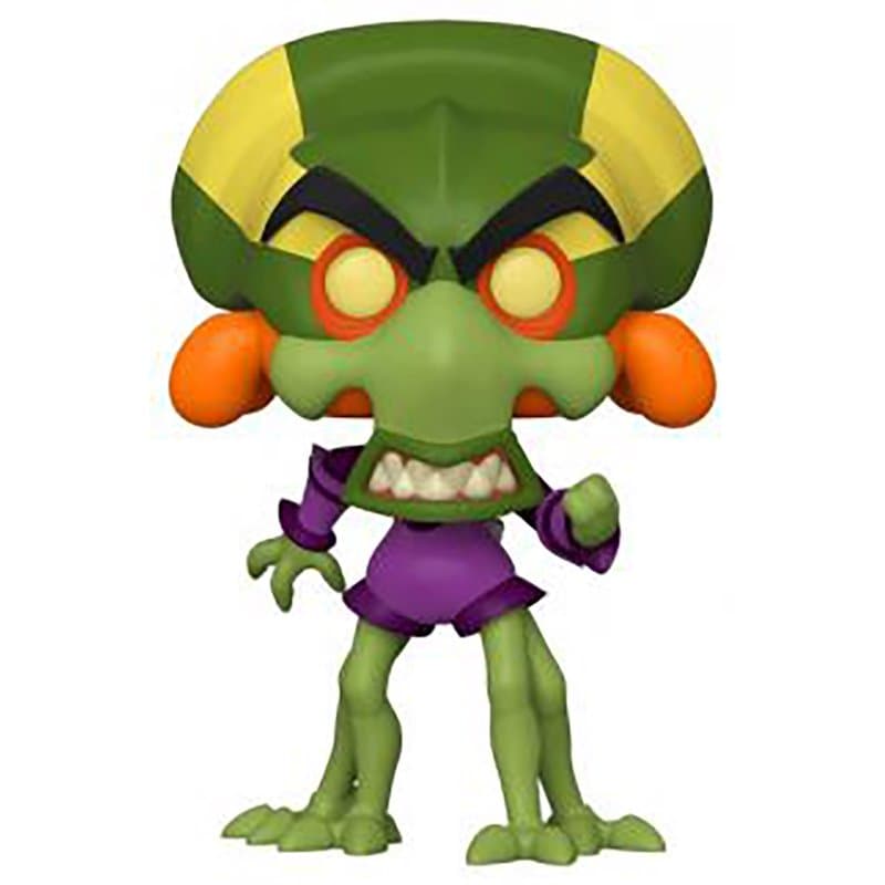 Figurine Pop! Nitros Oxide - Image 1