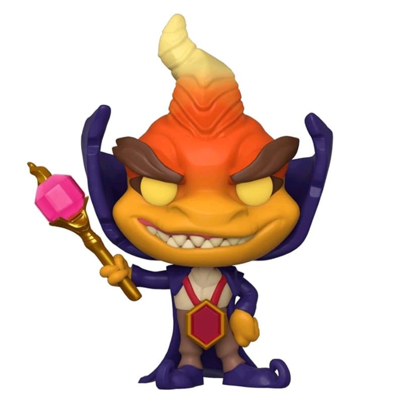 Figurine Pop! Ripto - Image 1