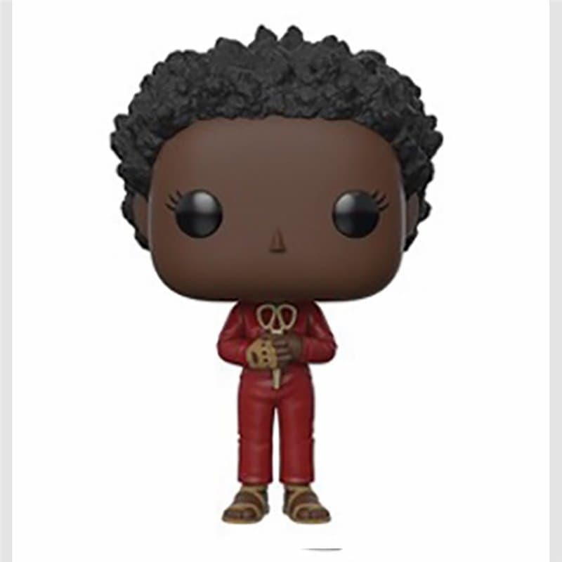 Figurine Pop! Red (avec ciseaux) - Image 1