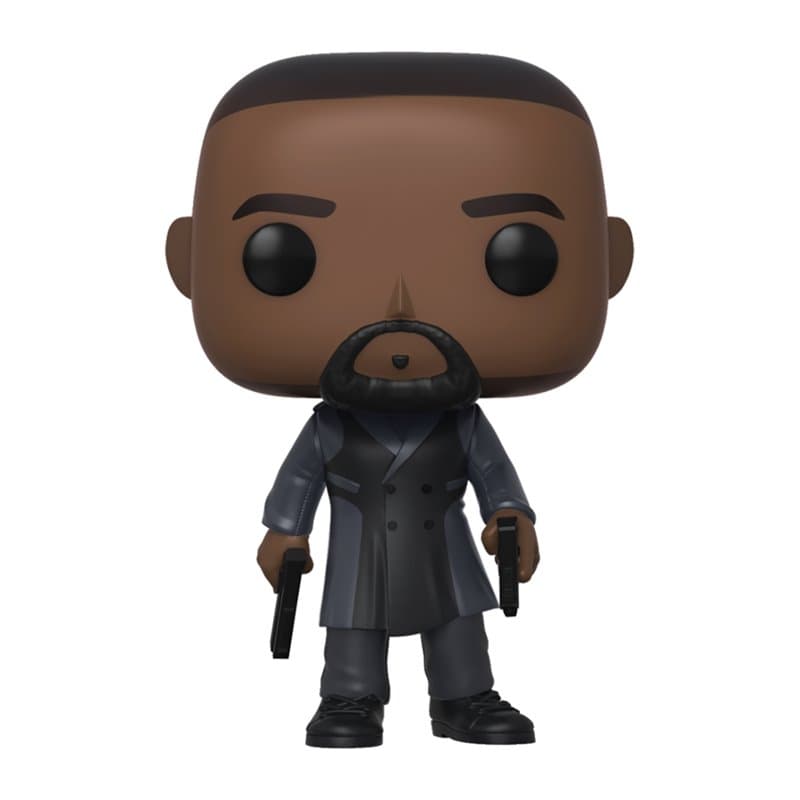 Figurine Pop! Takeshi Ko - Image 1