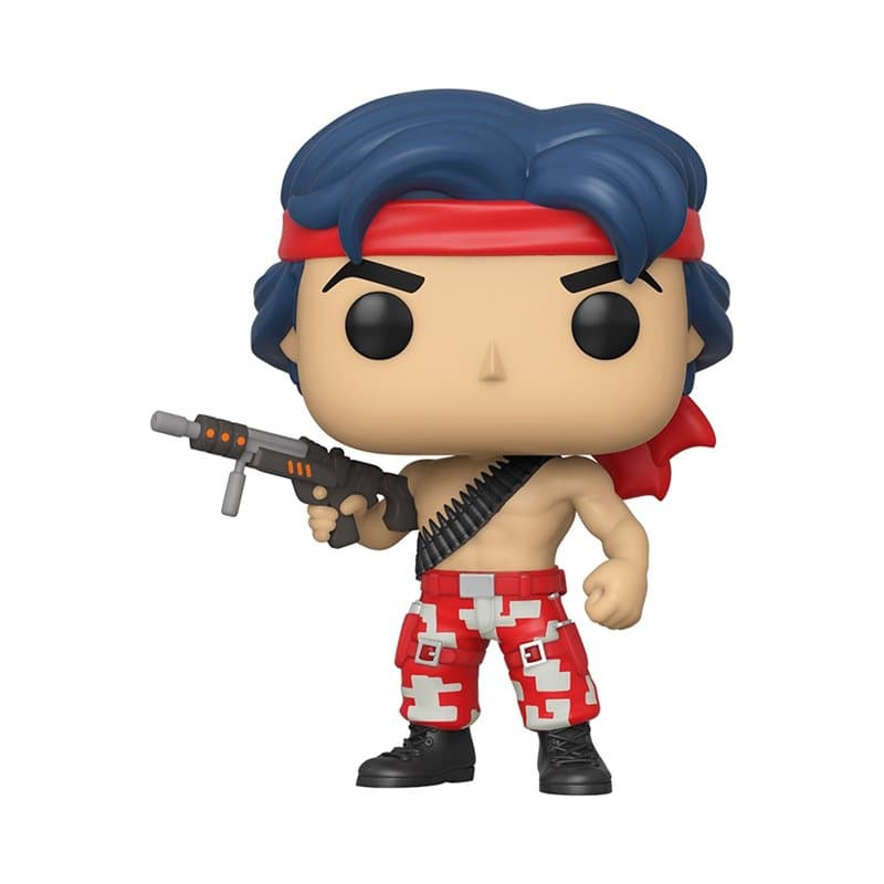 Figurine Pop! Lance Bean - Image 1