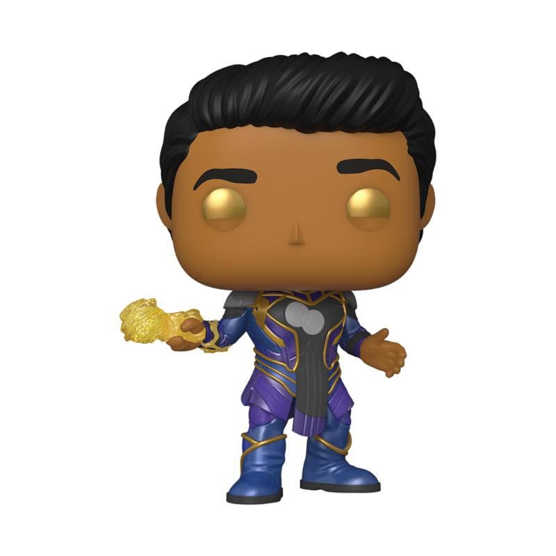 Figurine Pop! Sack Lunch (pop 5) - Image 1