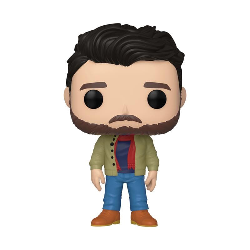 Figurine Pop! Sack Lunch (pop 14) - Image 1