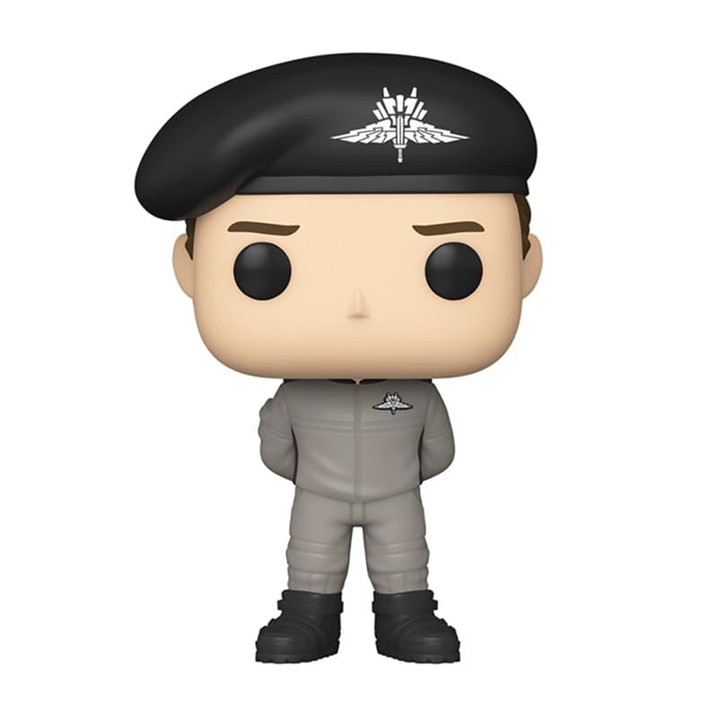 Figurine Pop! Ricon Costume - Image 1
