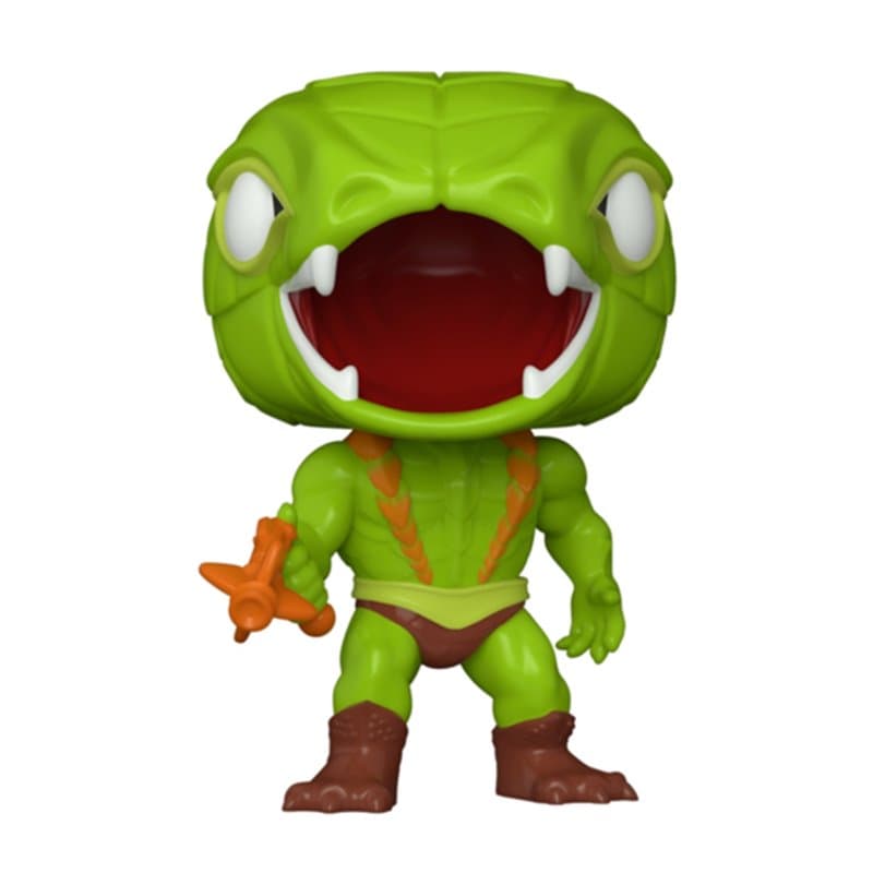 Figurine Pop! Kobra Khan - Image 1