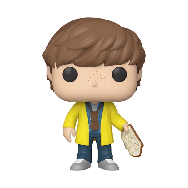 Pop The Goonies - Mikey/Map - Image 1