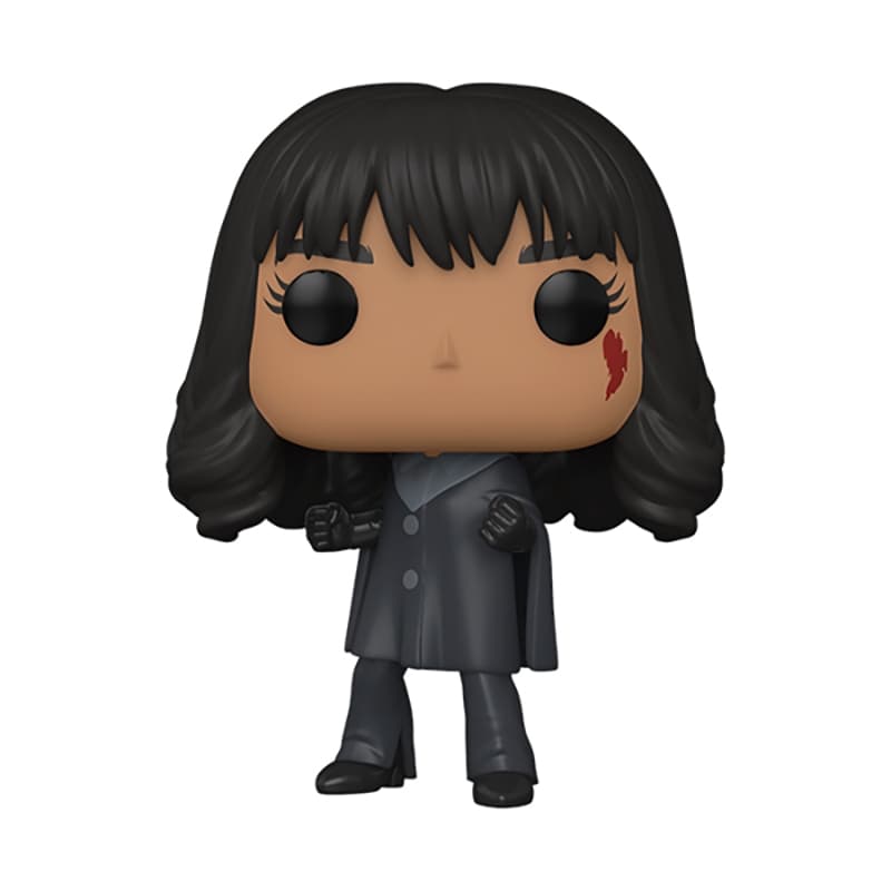 Pop Umbrella Academy - Allison - Image 1