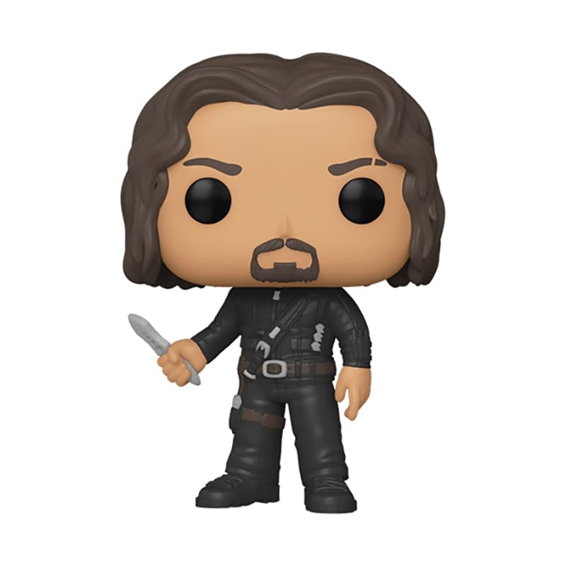 Pop Umbrella Academy - Diego - Image 1