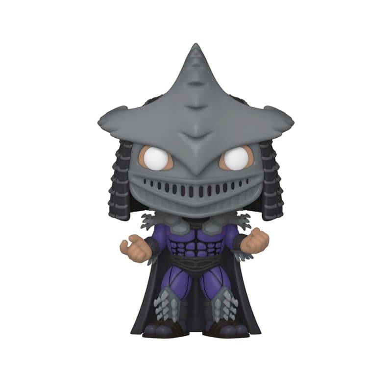 Pop Tmnt - Super Shredder - Image 1