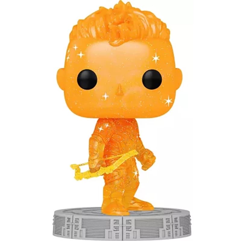 Pop Infinity Saga - Hawkeye - Image 1