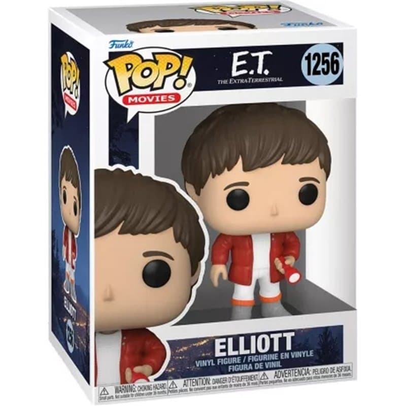 Pop E.T. - Elliot - Image 1