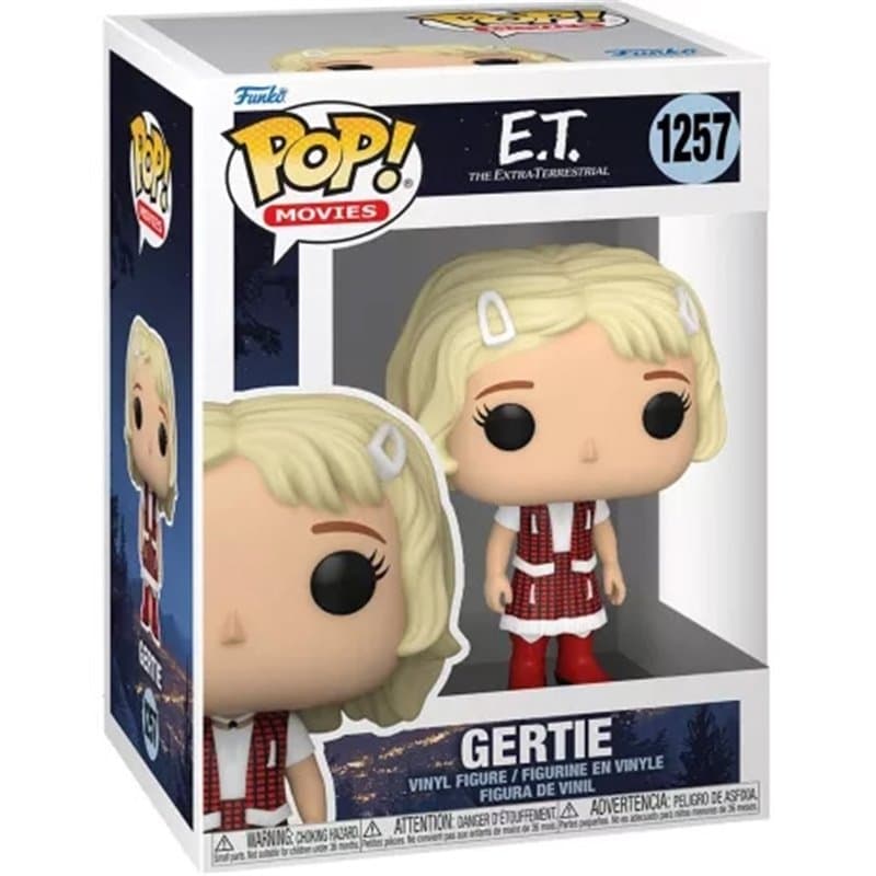 Pop E.T. - Gertie - Image 1
