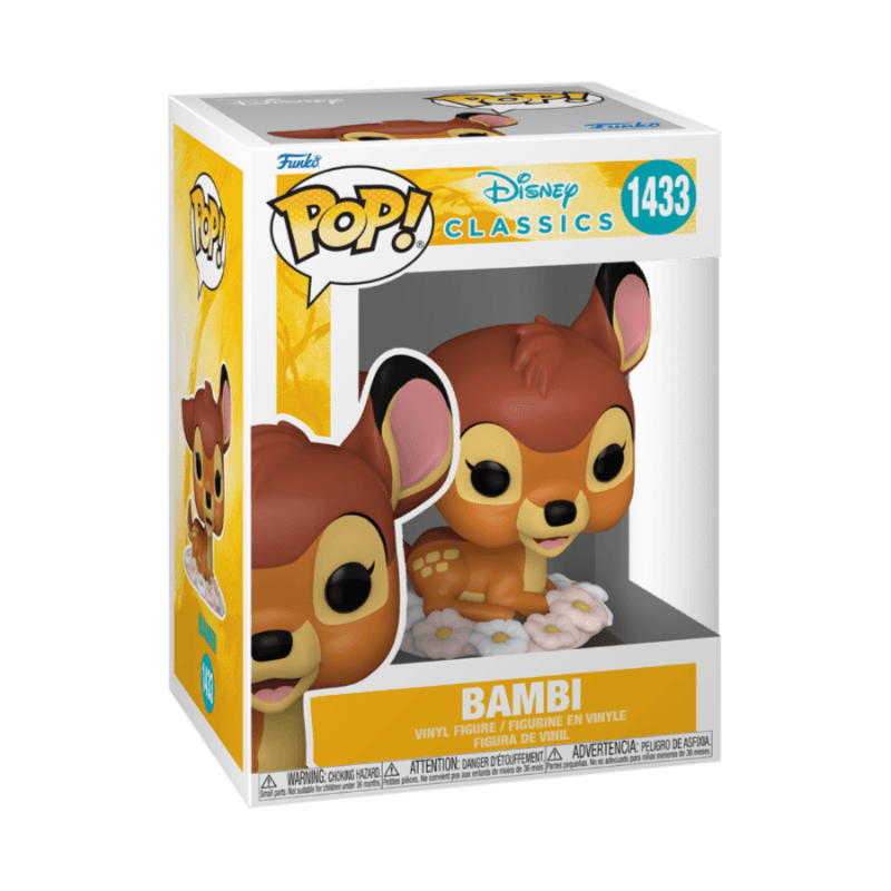 Pop Disney - Bambi - Image 1