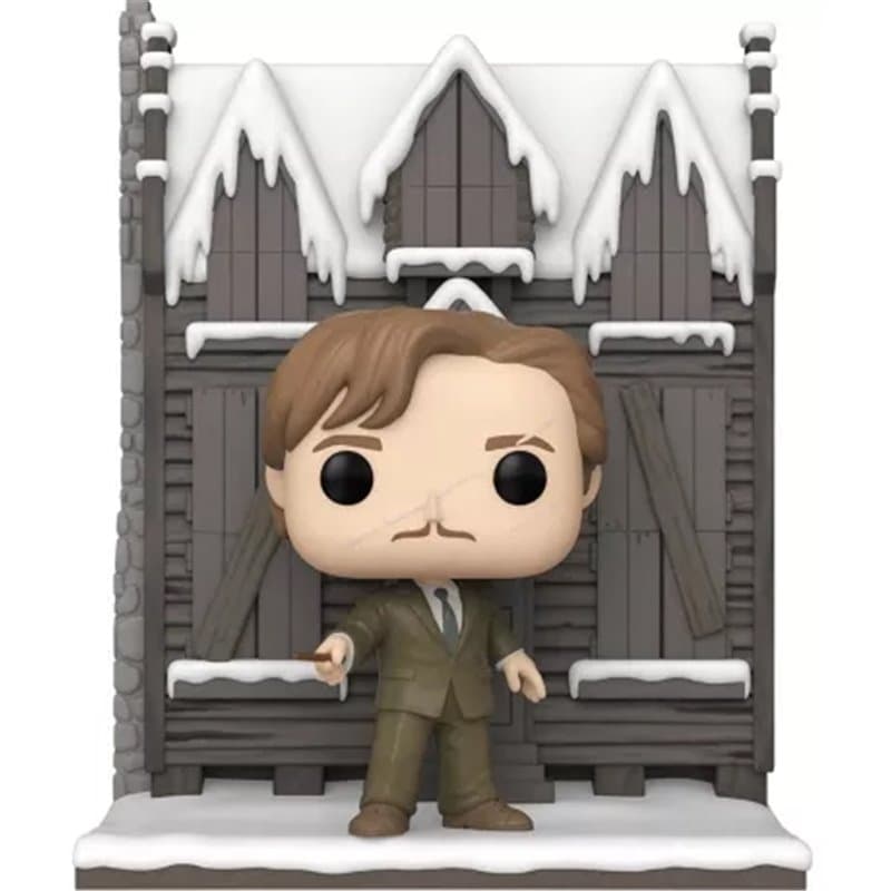 Pop Hp Deluxe - Lupin - Image 1