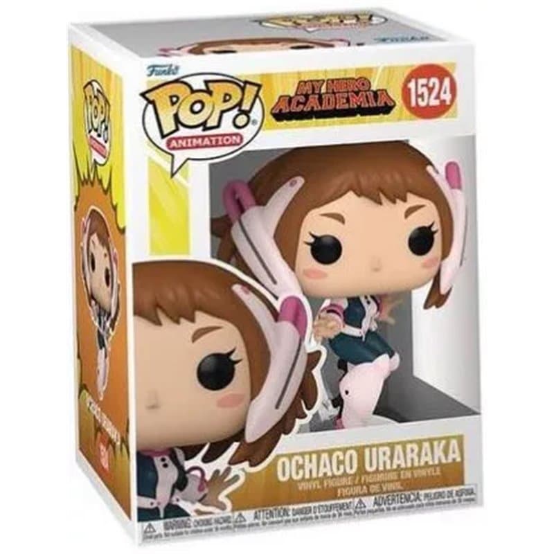 Pop My Hero Academia - Ochaco - Image 1