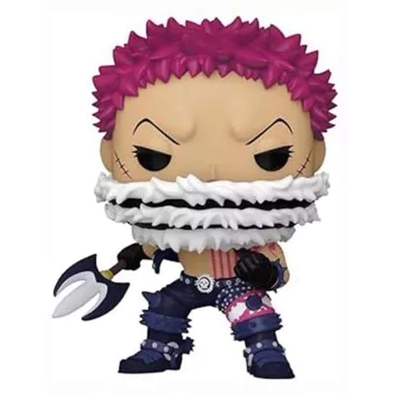 Pop One Piece - Katakuri - Image 1