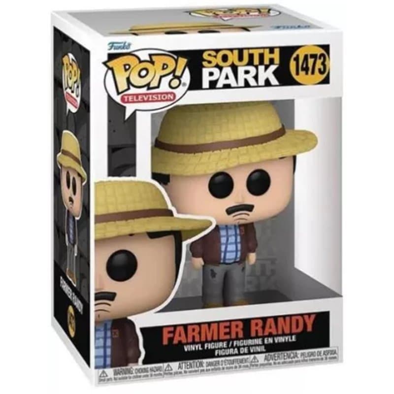 Pop South Park - Randy Marsh - Image 1