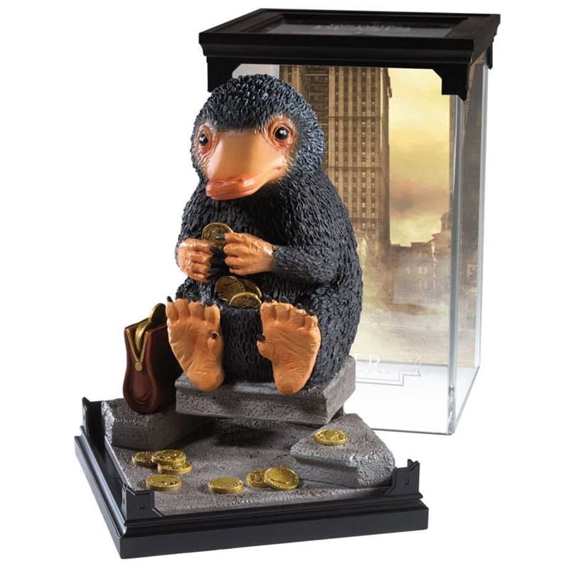 Statuette Niffleur - Image 1