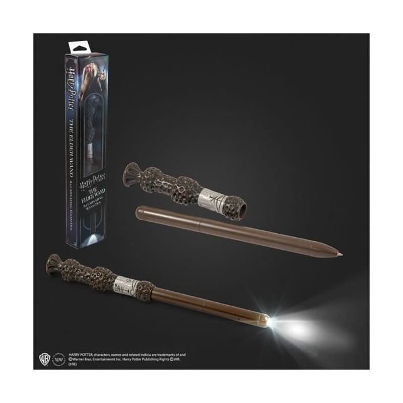 Stylo lumineux DUMBLEDORE - Image 1