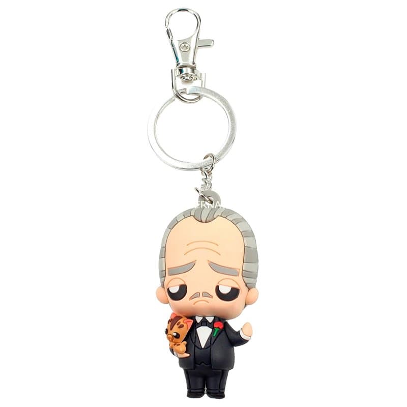 Porte-Clés Vito Corleone - Image 1