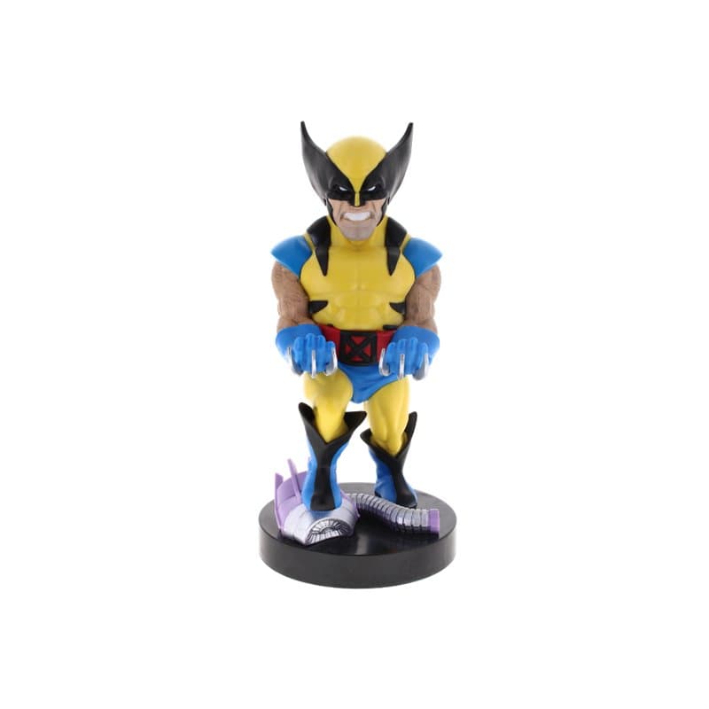 Figurine SUPPORT WOLVERINE - Image 1