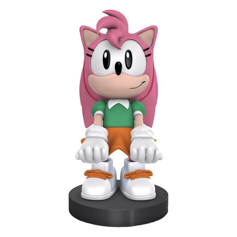 Figurine SUPPORT AMY - Image 1