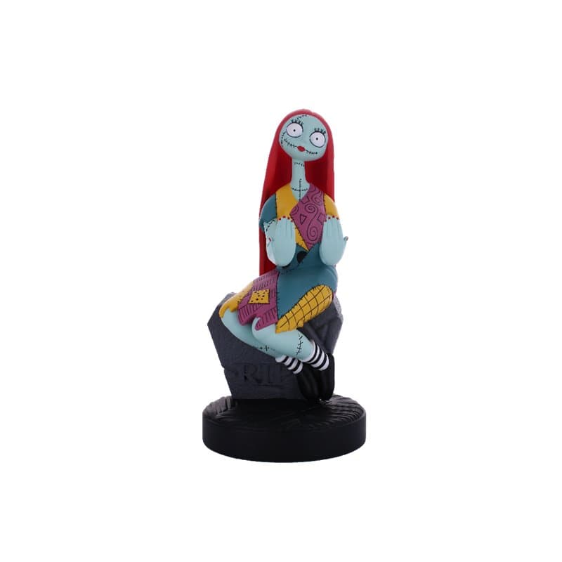 Figurine SUPPORT SALLY - Image 1