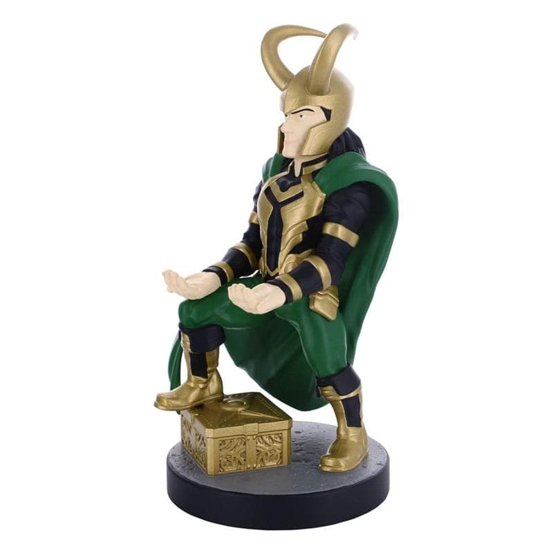 Figurine SUPPORT LOKI - Image 1