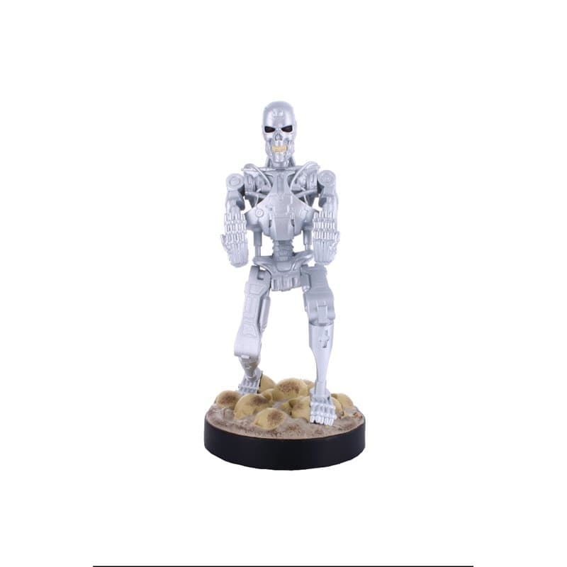 Figurine SUPPORT T-800 - Image 1