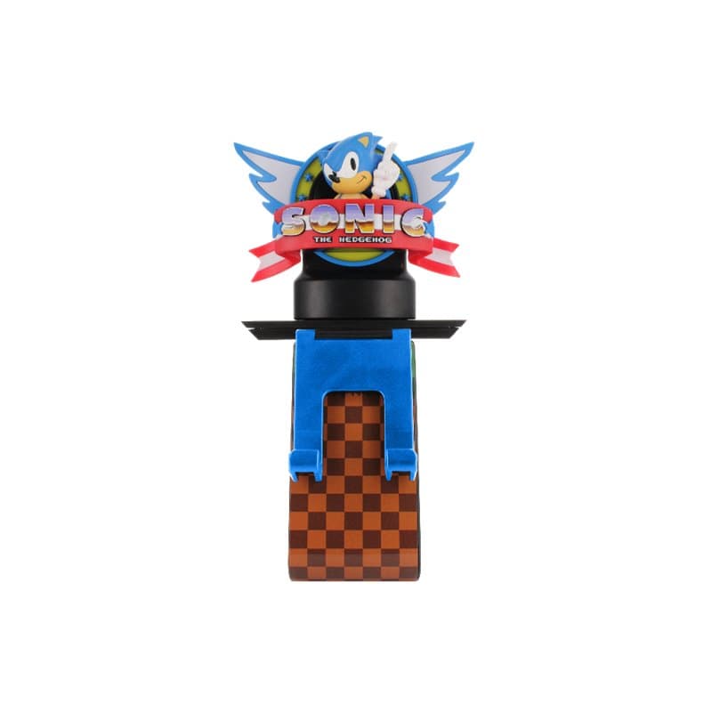 Ikon LIGHT SONIC - Image 1