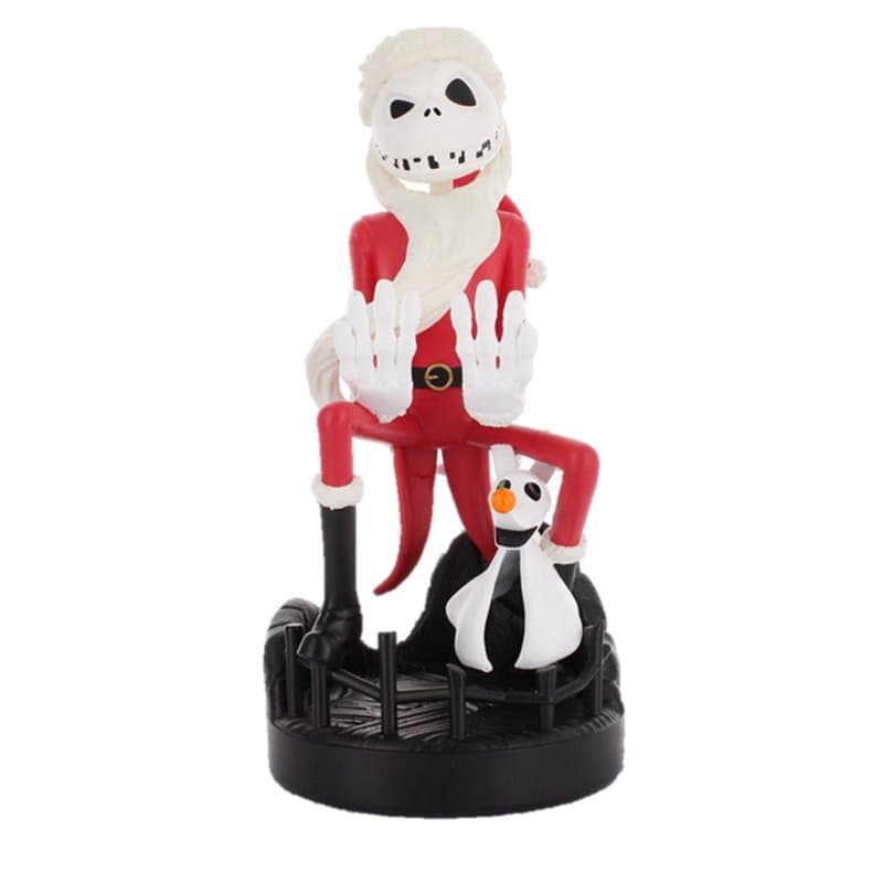 Figurine SUPPORT JACK NOEL - Image 1