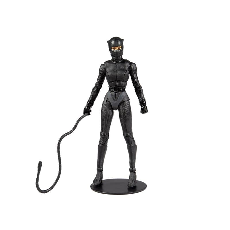 DC - CATWOMAN MCFARLANE 17cm - Image 1