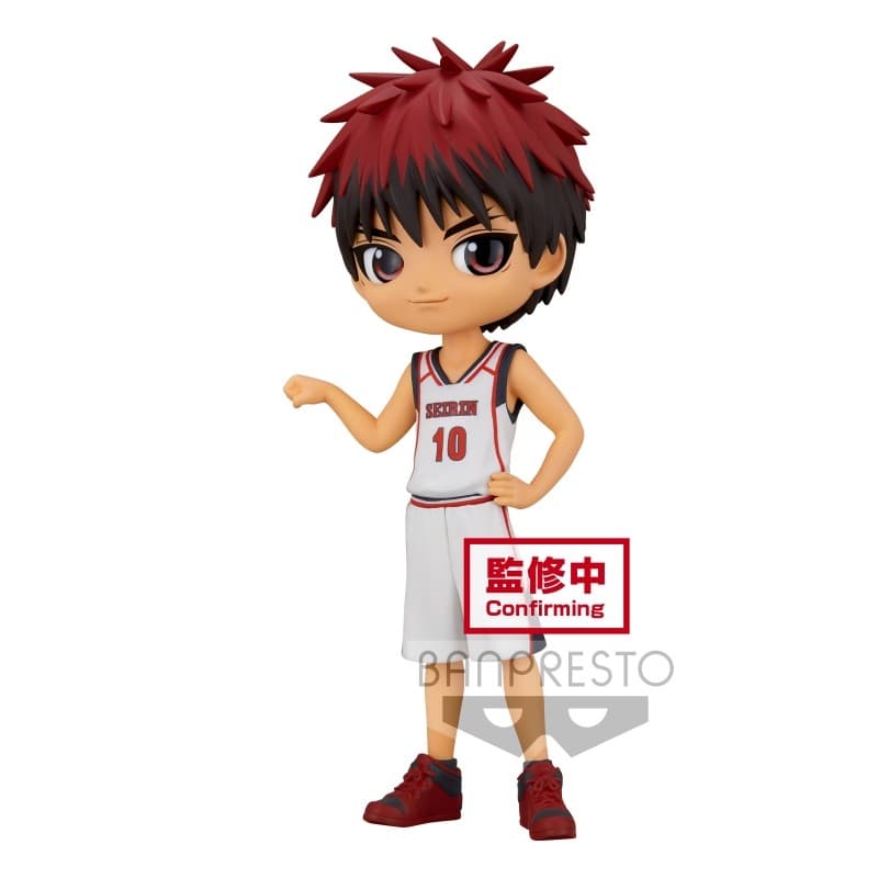 KUR - TAIGA KAGAMI QPOSKET 14cm - Image 1