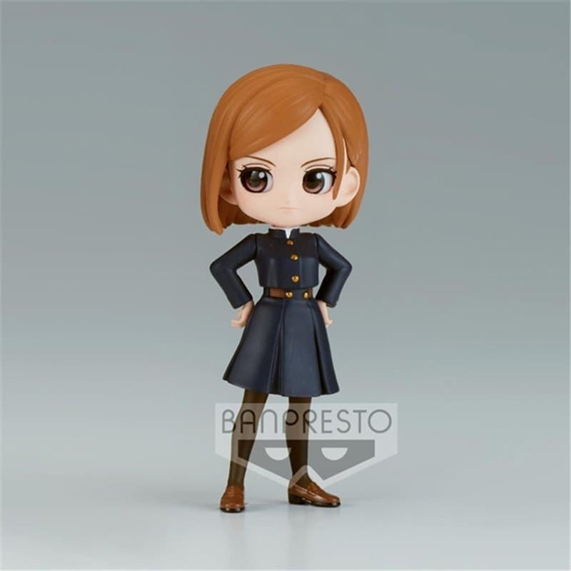 JU - NOBARA KUGISAKI 7cm - Image 1