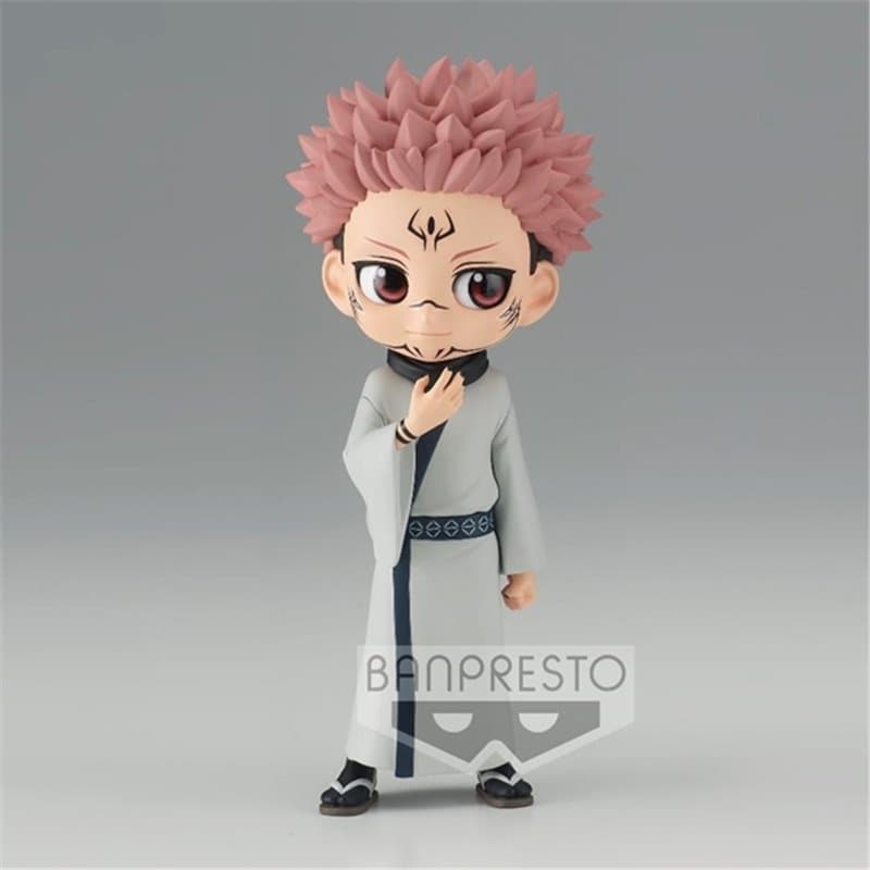 JU - SUKUNA QPOSKET 14cm - Image 1