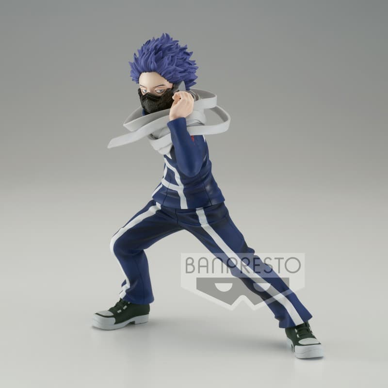 MHA - SHINSO HITOSHI 16cm - Image 1