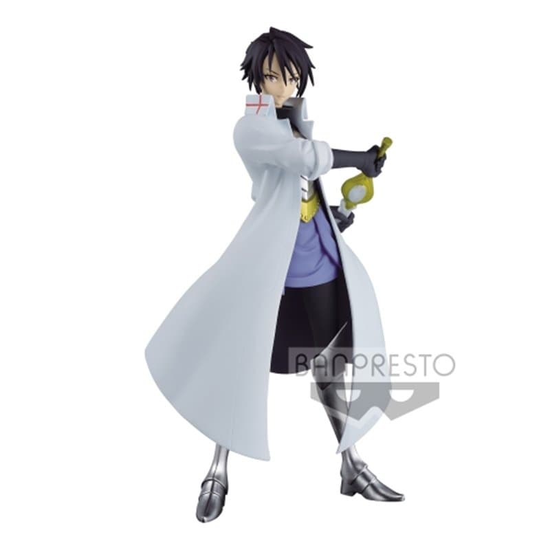 Ttigrs - HINATA SAKAGUCHI 17cm - Image 1