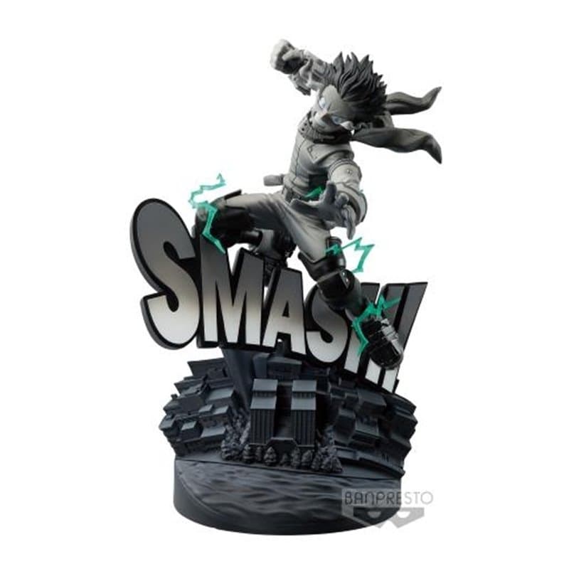 MHA - IZUKU MIDORIYA TONES 20cm - Image 1