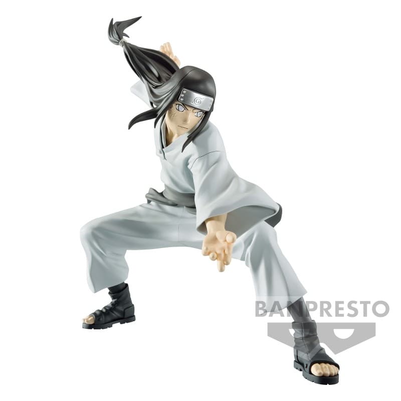 NA - HYUGA NEJI 15cm - Image 1