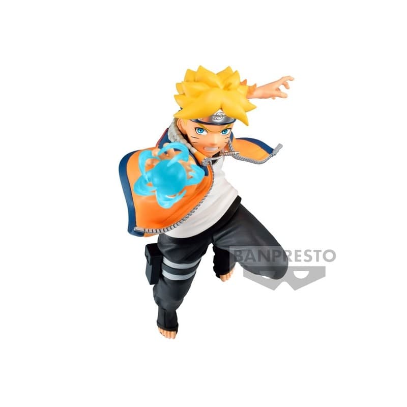 BO - UZUMAKI BORUTO 13cm - Image 1