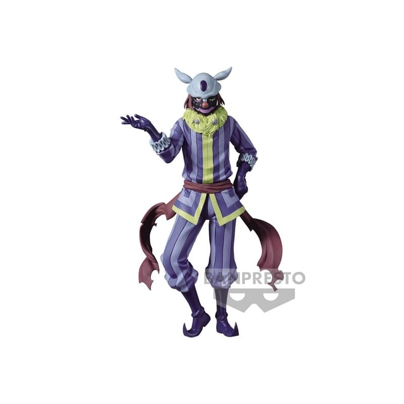 Ttigrs - LAPLACE 17cm - Image 1