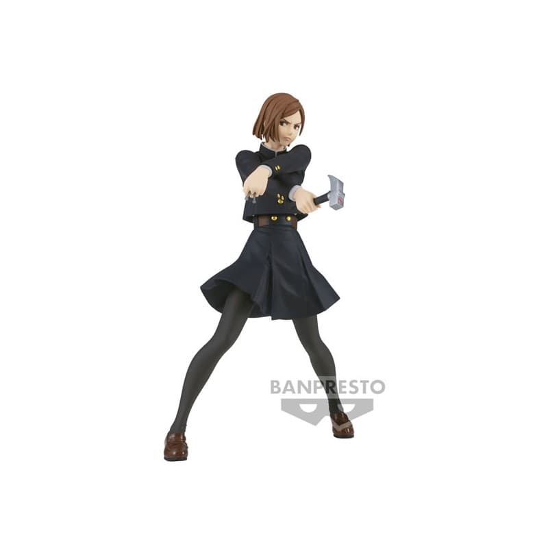 JU - NOBARA KUGISAKI 20cm - Image 1