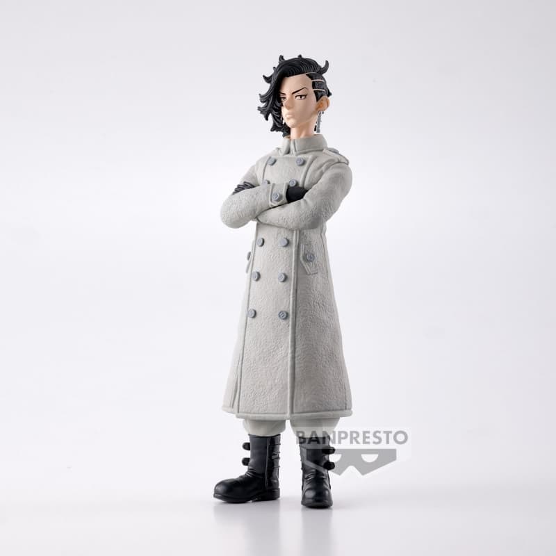 TR - HAJIME KOKONOI 17cm - Image 1