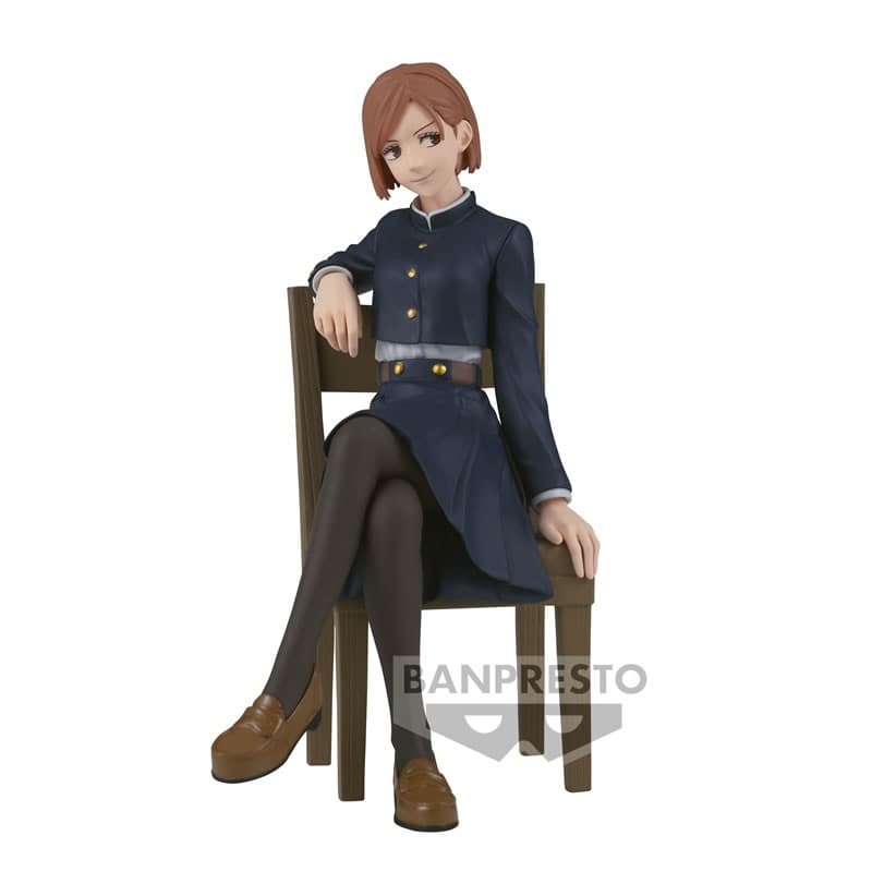JU - NOBARA KUGISAKI 11cm - Image 1